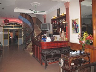 Agoda.com Vietnam Apartments & Hotels  