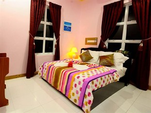 Agoda.com Maldives Apartments & Hotels