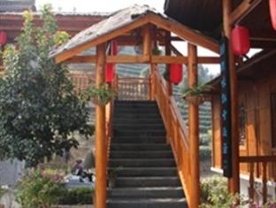 Agoda.com China Apartments & Hotels