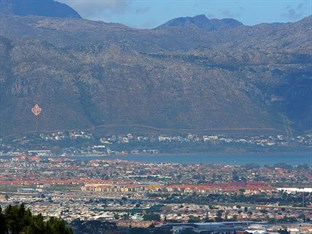 Agoda.com South Africa Apartments & Hotels