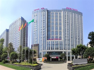 Agoda.com China Apartments & Hotels