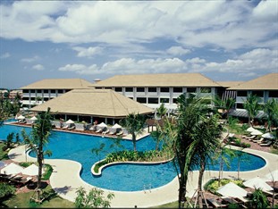 Agoda.com Thailand Apartments & Hotels