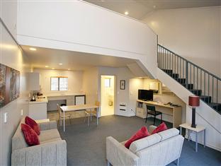 Agoda.com New Zealand Apartments & Hotels