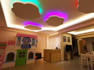 Agoda.com Taiwan Apartments & Hotels