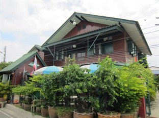 Agoda.com Thailand Apartments & Hotels