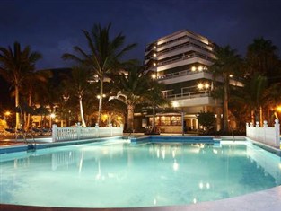 Agoda.com Spain Apartments & Hotels