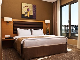 Agoda.com Turkey Apartments & Hotels