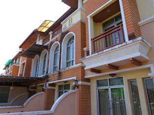 Agoda.com Thailand Apartments & Hotels