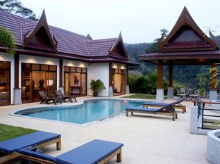 Agoda.com Thailand Apartments & Hotels