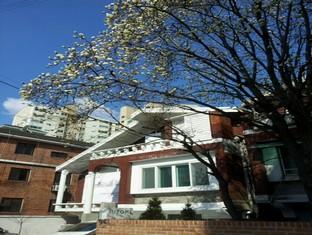 Agoda.com South Korea Apartments & Hotels