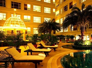 Agoda.com Thailand Apartments & Hotels