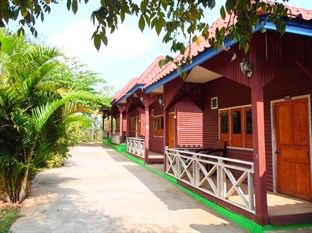 Agoda.com Laos Apartments & Hotels