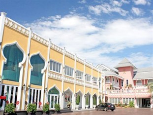 Agoda.com Thailand Apartments & Hotels