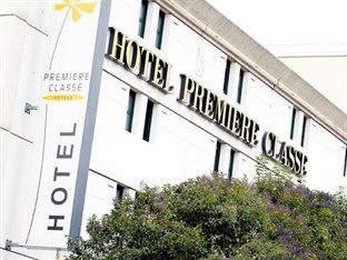 Agoda.com Apartments & Hotels France 