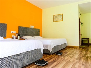 Agoda.com Nepal Apartments & Hotels