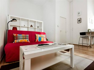 Agoda.com Hungary Apartments & Hotels