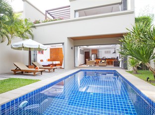 Agoda.com Thailand Apartments & Hotels