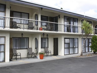 Agoda.com New Zealand Apartments & Hotels