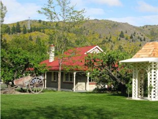 Agoda.com New Zealand Apartments & Hotels