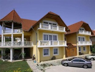 Agoda.com Hungary Apartments & Hotels