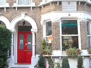 Agoda.com United Kingdom Apartments & Hotels