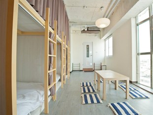 Agoda.com Taiwan Apartments & Hotels