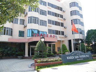 Agoda.com Vietnam Apartments & Hotels  