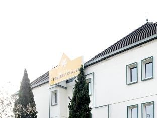 Agoda.com Apartments & Hotels France 