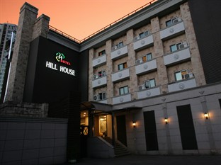 Agoda.com South Korea Apartments & Hotels