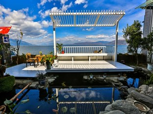 Agoda.com China Apartments & Hotels