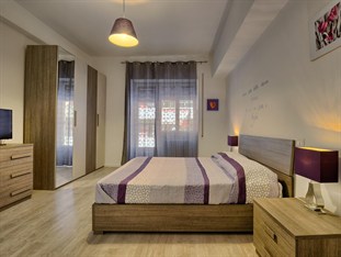 Agoda.com Italy Apartments & Hotels