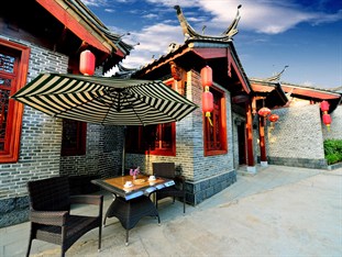 Agoda.com China Apartments & Hotels