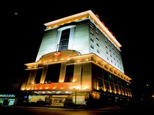 Agoda.com China Apartments & Hotels