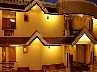 Agoda.com India Apartments & Hotels