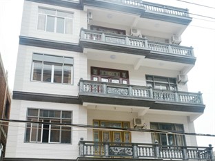 Agoda.com China Apartments & Hotels