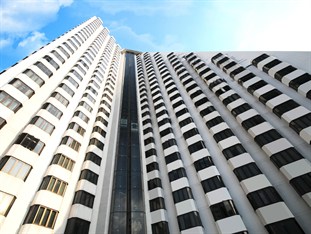 Agoda.com Thailand Apartments & Hotels