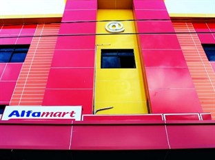 Agoda.com Indonesia Apartments & Hotels