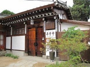 Agoda.com South Korea Apartments & Hotels