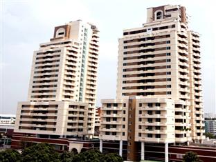 Agoda.com Thailand Apartments & Hotels