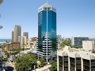 Agoda.com Australia Apartments & Hotels