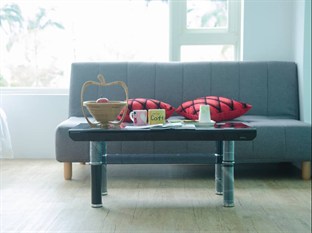 Agoda.com Taiwan Apartments & Hotels