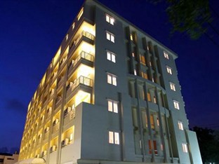 Agoda.com Thailand Apartments & Hotels