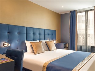 Agoda.com Apartments & Hotels France 