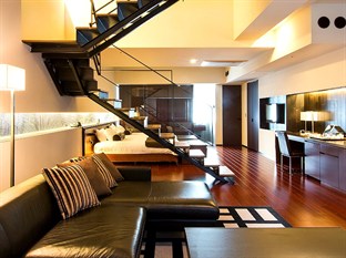 Agoda.com Japan Apartments & Hotels