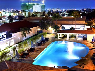 Agoda.com Vietnam Apartments & Hotels  