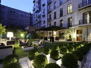 Agoda.com Spain Apartments & Hotels