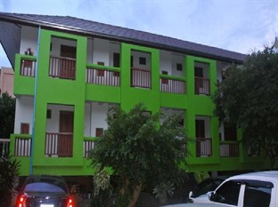 Agoda.com Thailand Apartments & Hotels