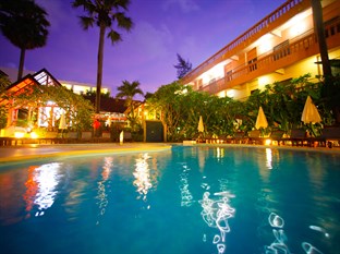 Agoda.com Thailand Apartments & Hotels