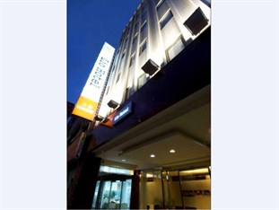 Agoda.com Taiwan Apartments & Hotels