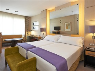 Agoda.com Spain Apartments & Hotels